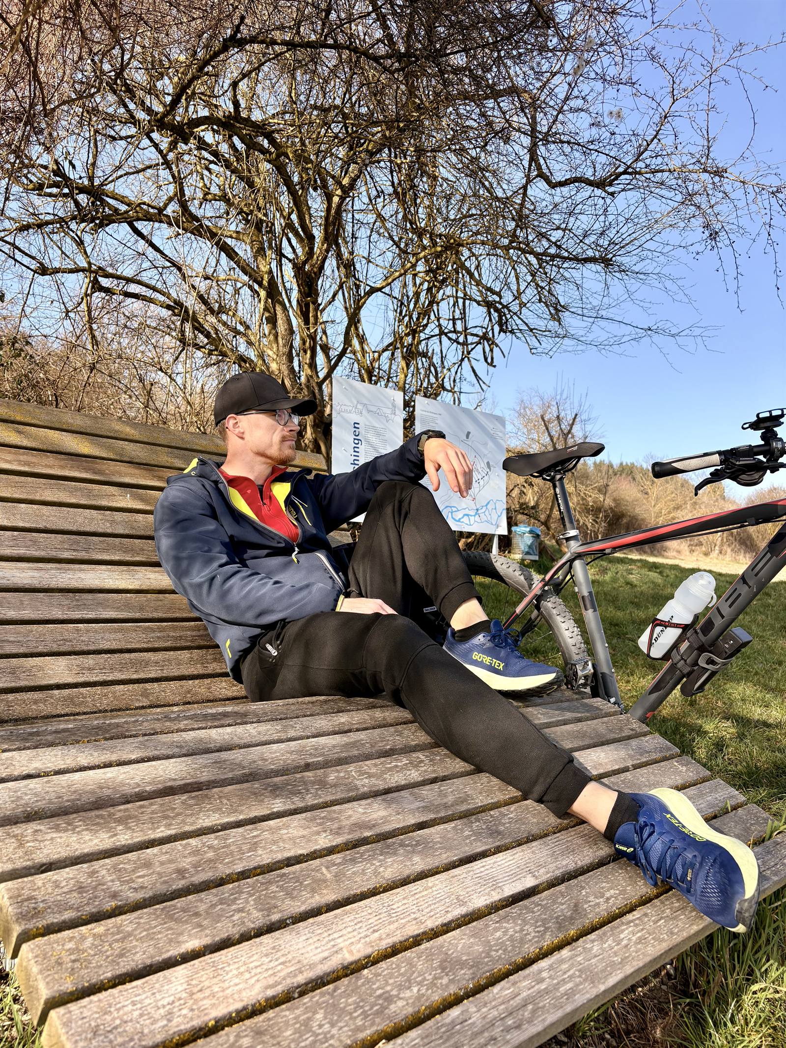Cortisol vs. Bauchfett – warum Stress dich dick macht