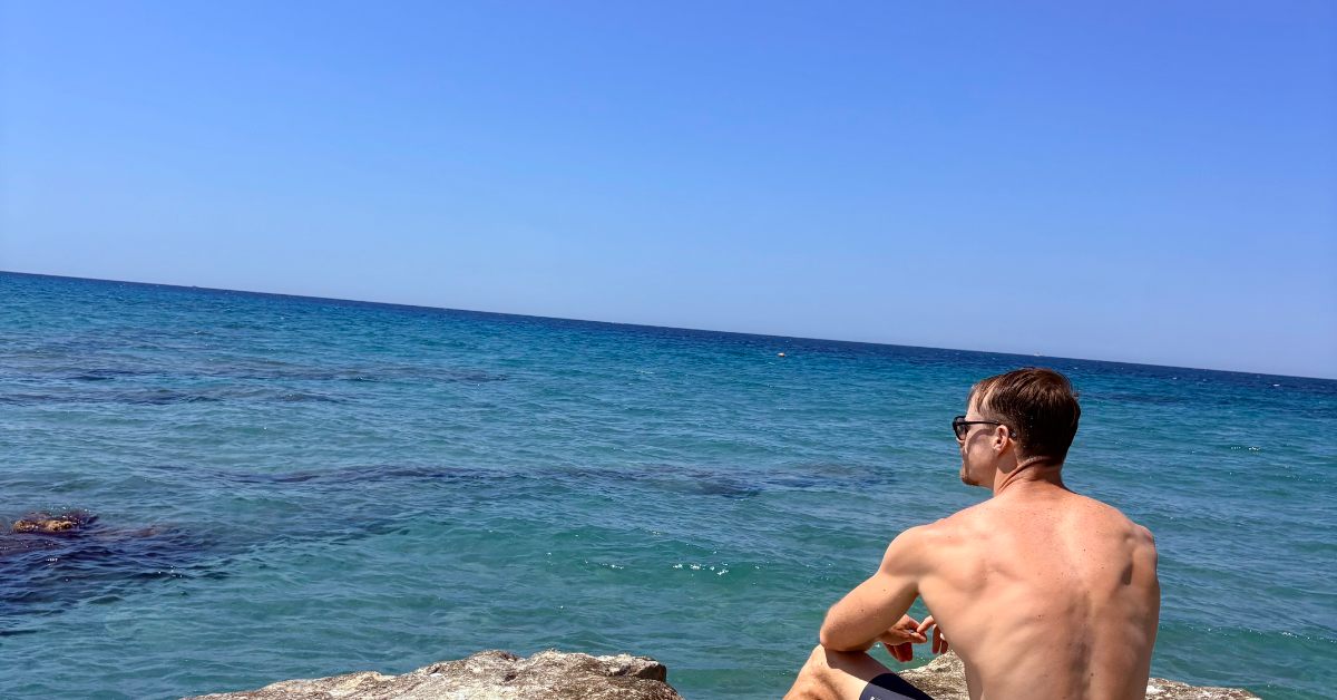 Urlaub ohne Bauch-Schock – 5 Regeln für die Sommermonate