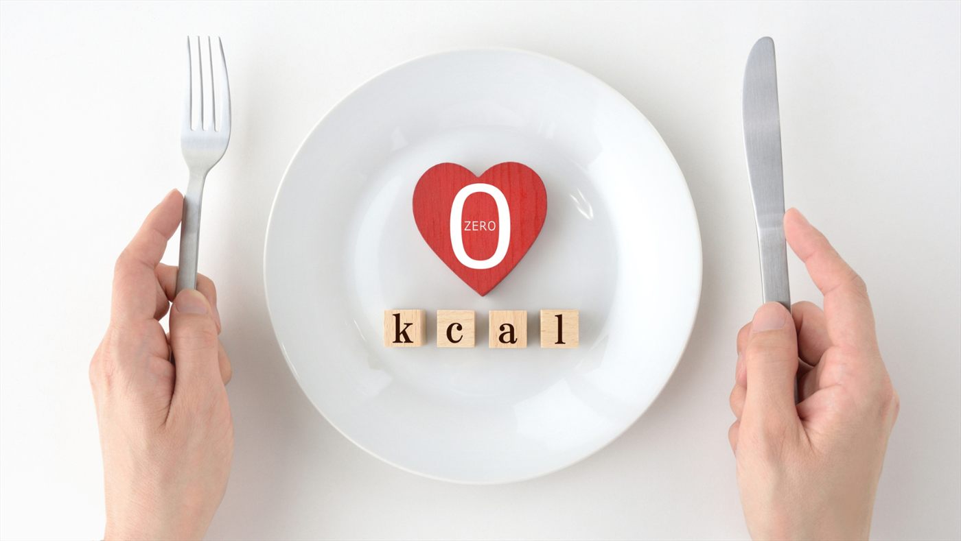 Die Wahrheit über Kaloriendefizit: Warum du nicht hungern musst